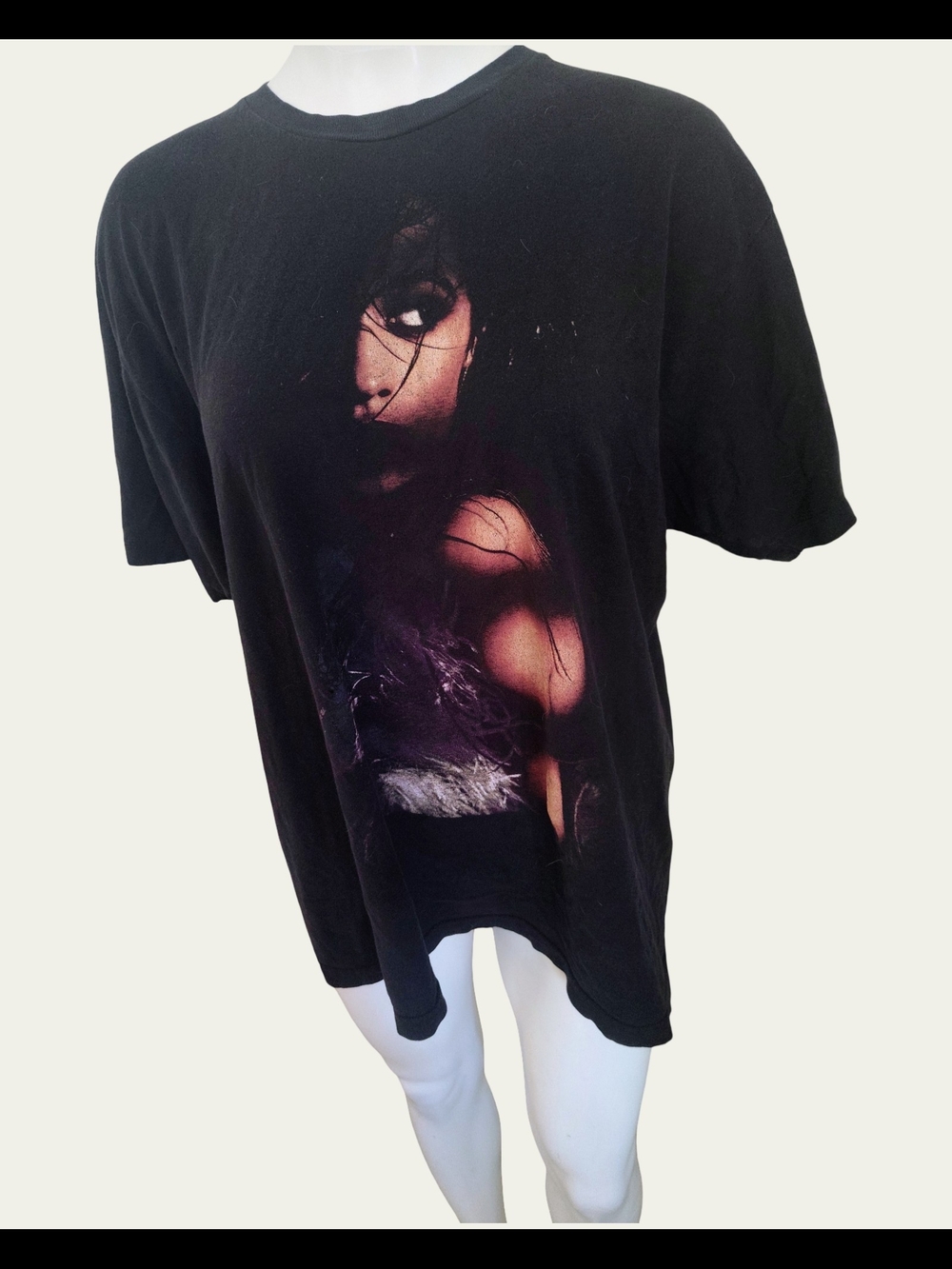 Camila Cabeilo concert shirt Men's Size XL